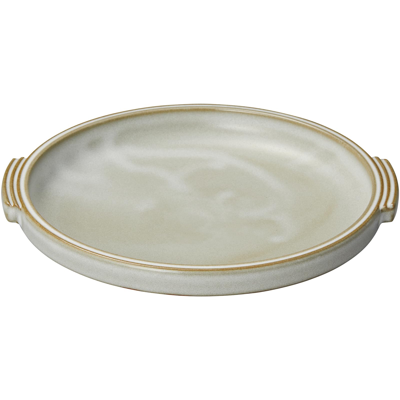 Amazon.com: 三陶(Santo) Banko Ware 19102 Fire-Safe Oven Safe Heat